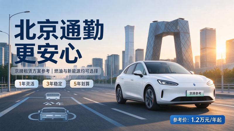 绿色新能源车辆